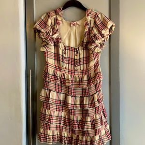 ❤️ Juicy Couture ❤️ Mid Length Dress